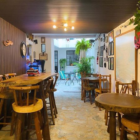 Hostal 17-52 Guatemala City Ngoại thất bức ảnh