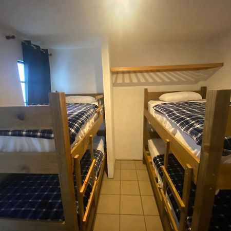 Hostal 17-52 Guatemala City Ngoại thất bức ảnh