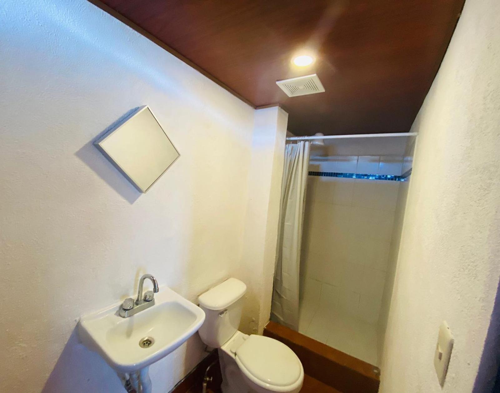 Hostal 17-52 Guatemala City Ngoại thất bức ảnh