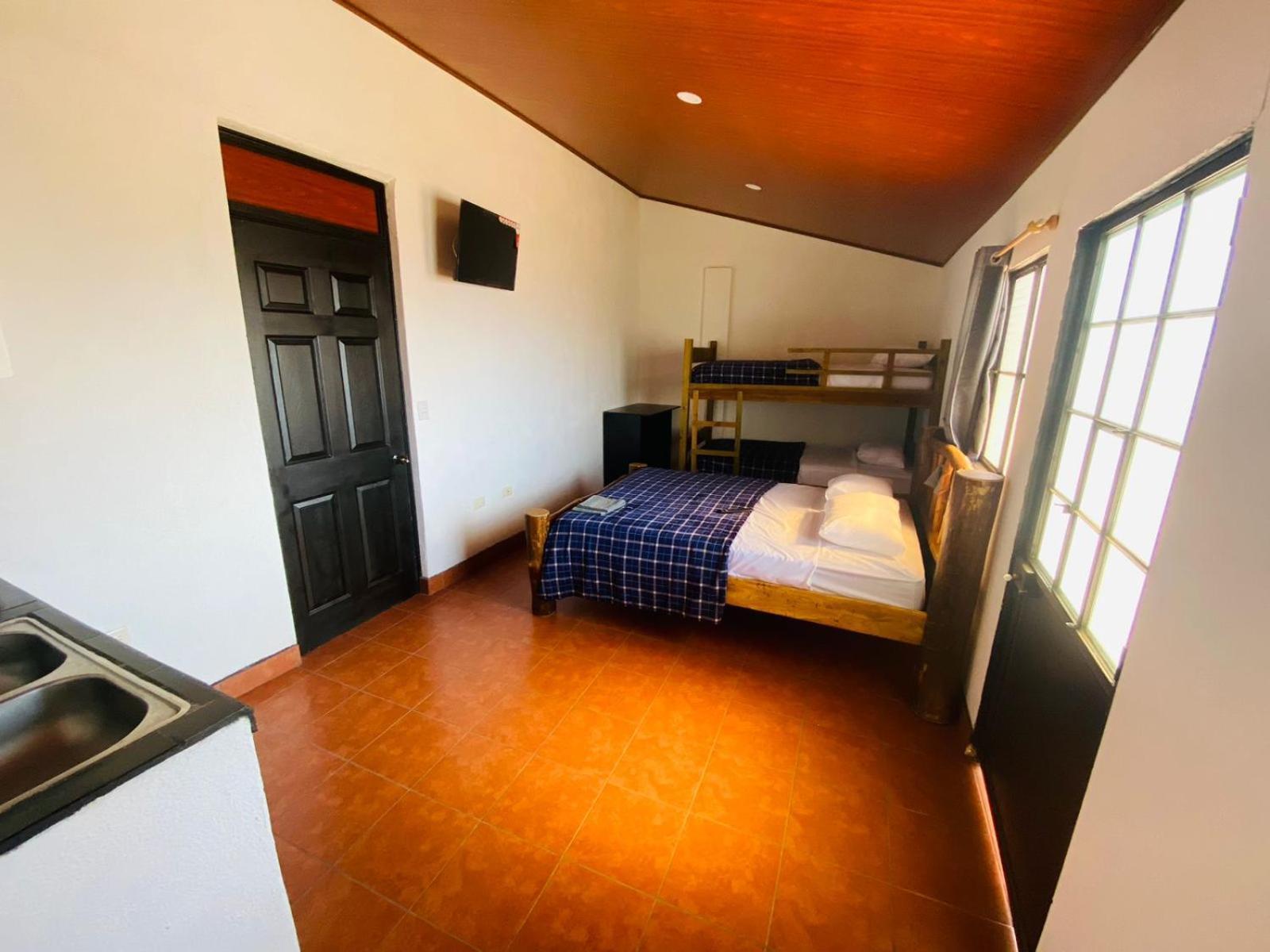 Hostal 17-52 Guatemala City Ngoại thất bức ảnh
