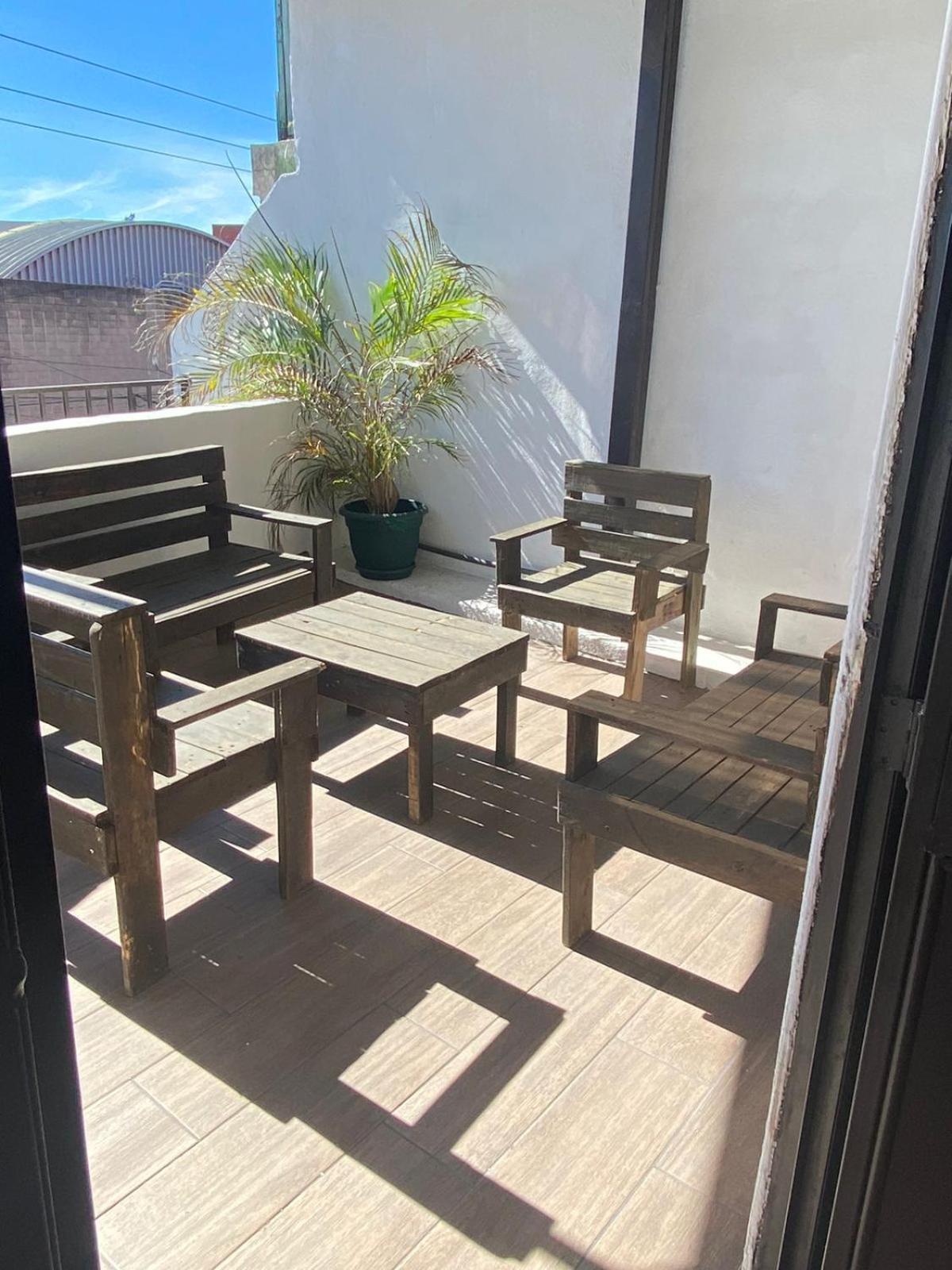 Hostal 17-52 Guatemala City Ngoại thất bức ảnh