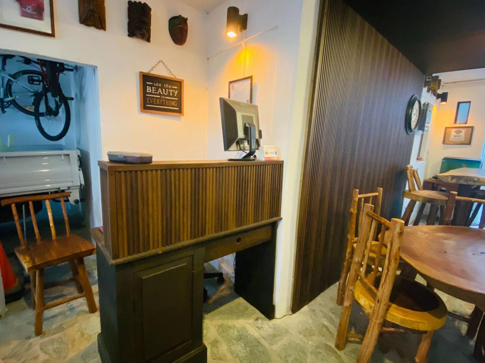 Hostal 17-52 Guatemala City Ngoại thất bức ảnh