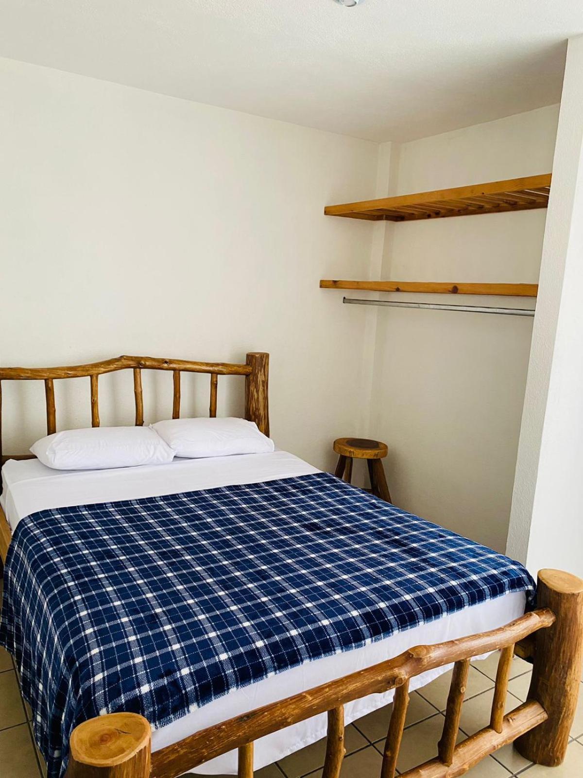 Hostal 17-52 Guatemala City Ngoại thất bức ảnh