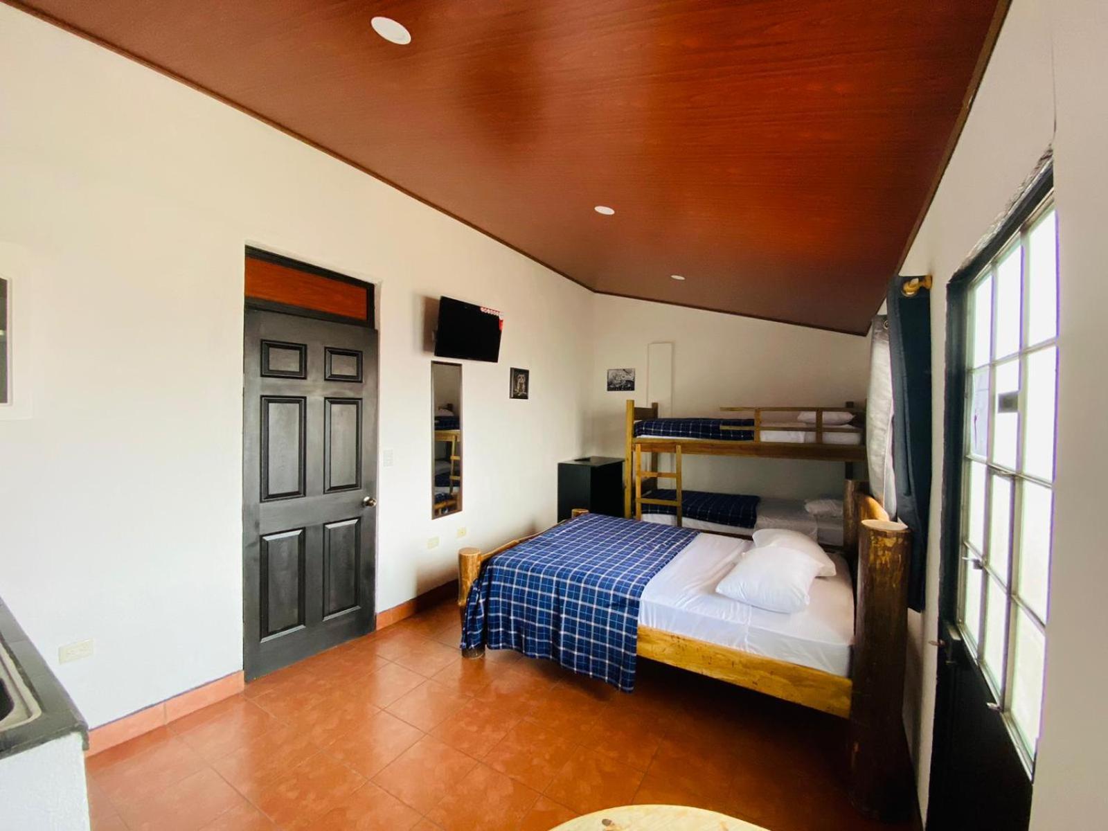 Hostal 17-52 Guatemala City Ngoại thất bức ảnh