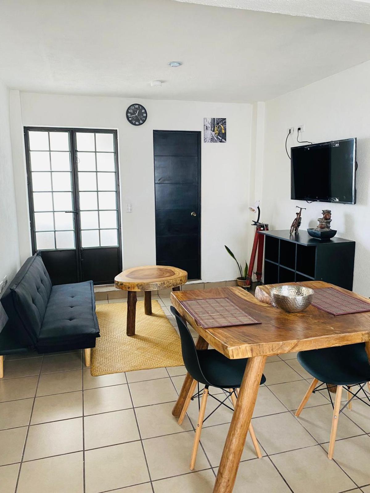 Hostal 17-52 Guatemala City Ngoại thất bức ảnh