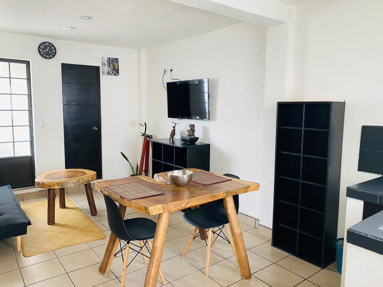 Hostal 17-52 Guatemala City Ngoại thất bức ảnh