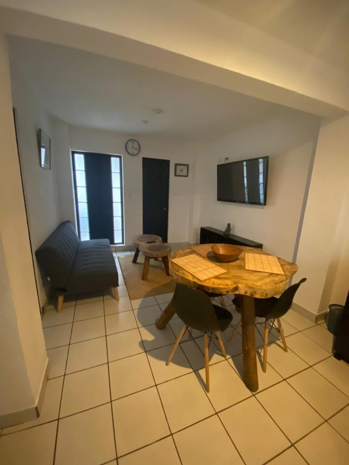 Hostal 17-52 Guatemala City Ngoại thất bức ảnh