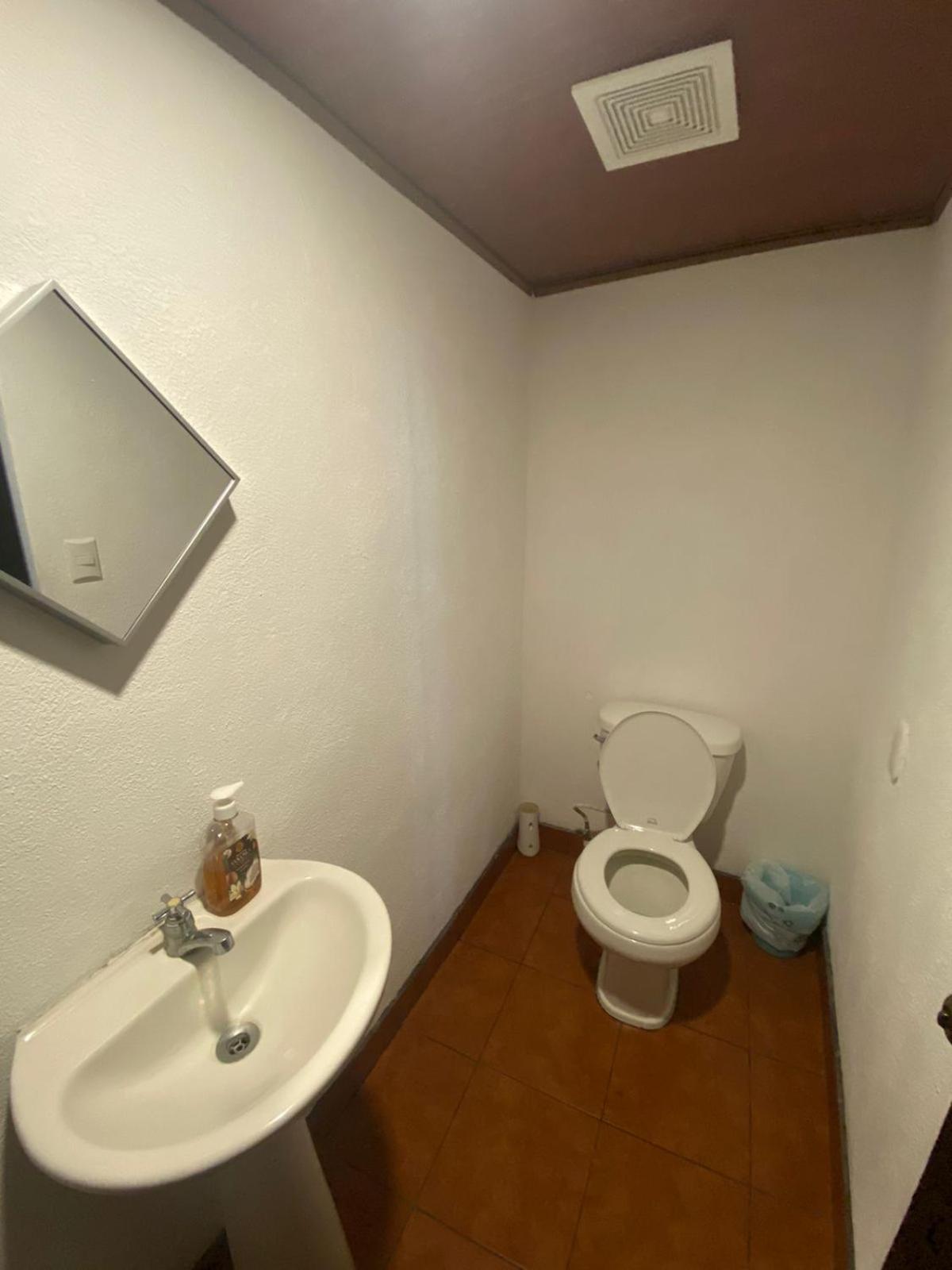 Hostal 17-52 Guatemala City Ngoại thất bức ảnh