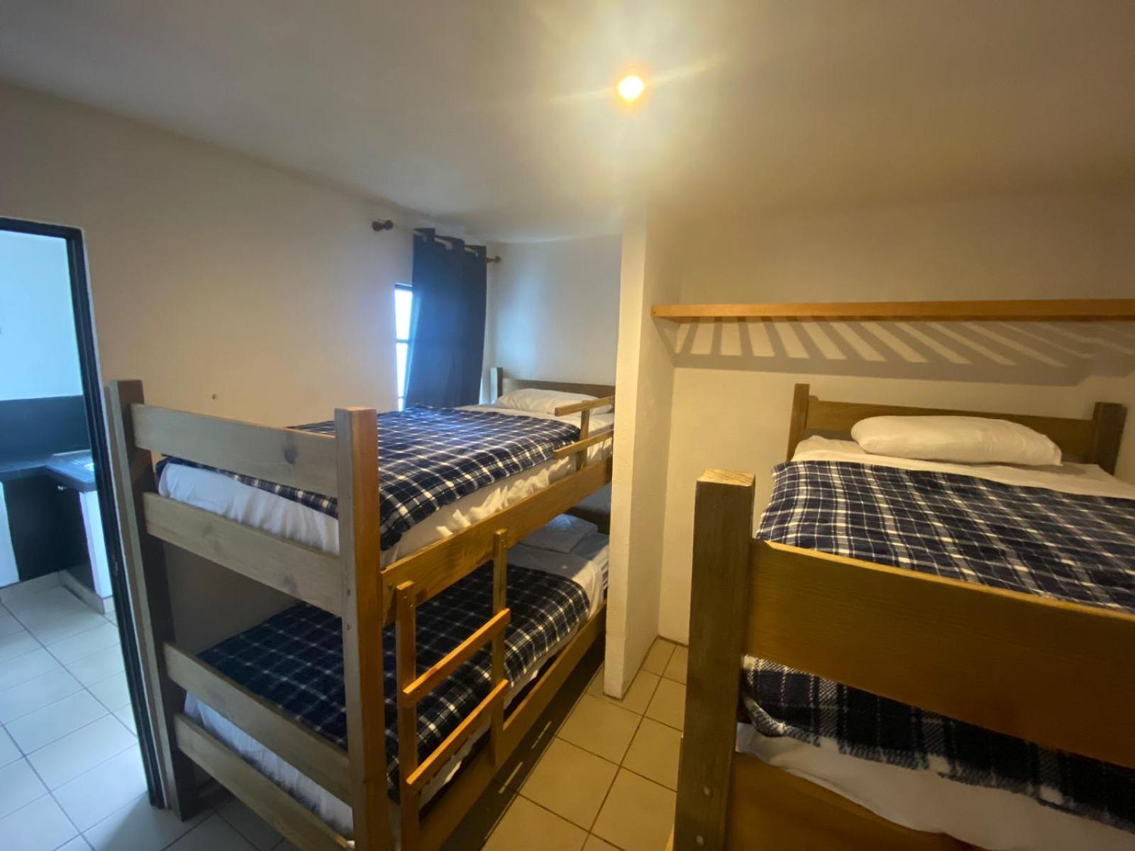 Hostal 17-52 Guatemala City Ngoại thất bức ảnh