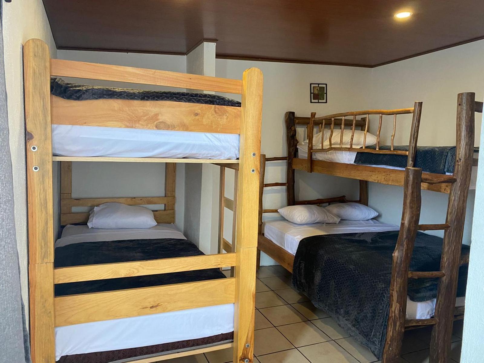 Hostal 17-52 Guatemala City Ngoại thất bức ảnh