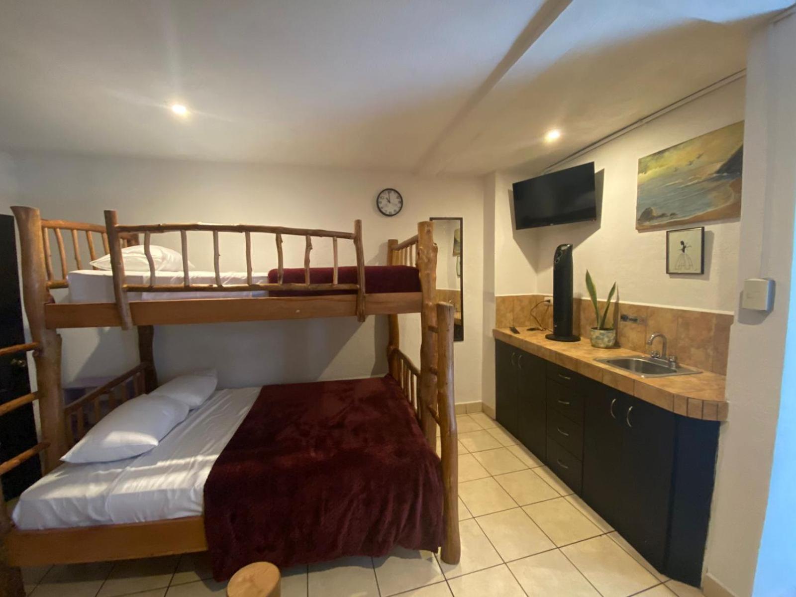 Hostal 17-52 Guatemala City Ngoại thất bức ảnh