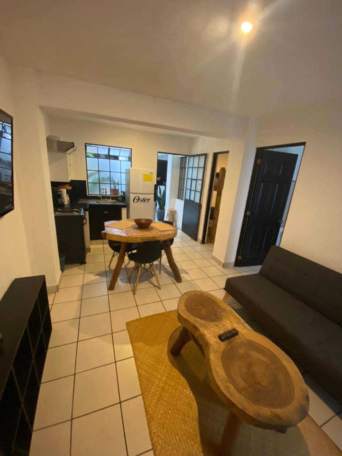Hostal 17-52 Guatemala City Ngoại thất bức ảnh