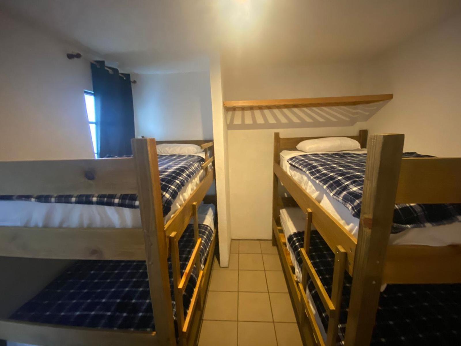 Hostal 17-52 Guatemala City Ngoại thất bức ảnh