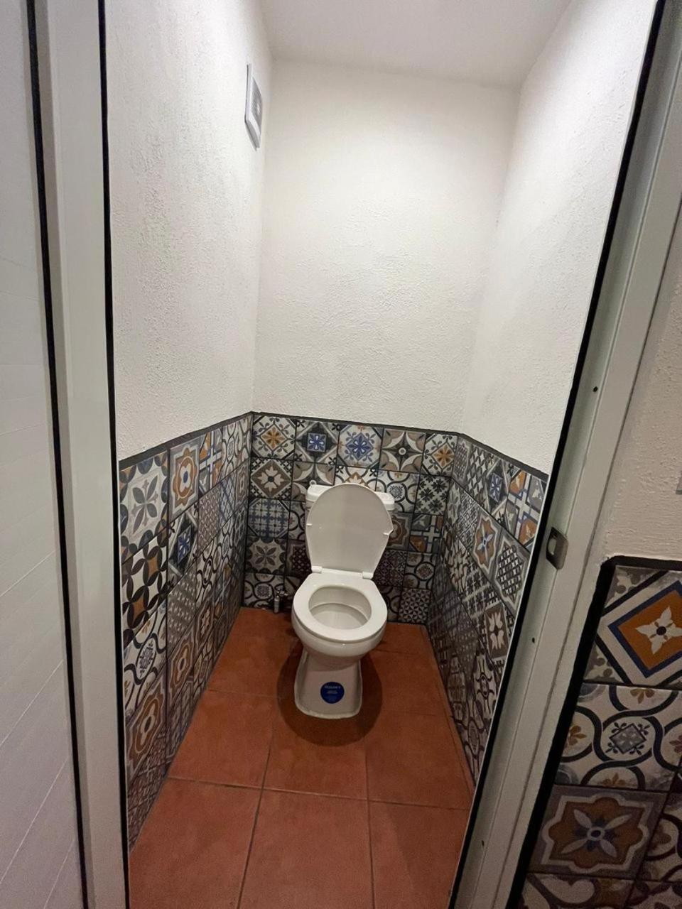 Hostal 17-52 Guatemala City Ngoại thất bức ảnh